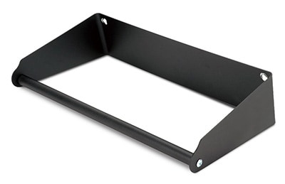 Paper Roll Holder - Black