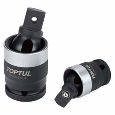 Impact Universal Joint 1/2"Dr