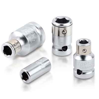 1/4"dr Quick Change Bit Holder