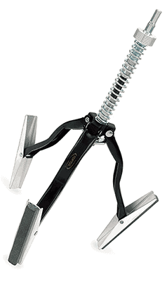 3 Leg Engine Cylinder Hone 7/8" - 2 3/4"