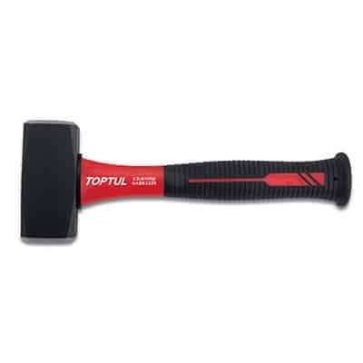 Fibreglass Club Hammer 1kg