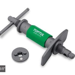 4PC Right & Left Hand Thread Brake Caliper Rewind Tool