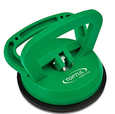 Single Vacuum Suction Cup Lifter