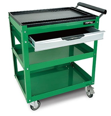 1 Drawer Service Cart