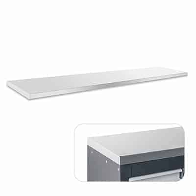 JGAI8101 Stainless Worktop