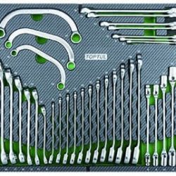15898107926c933447384f1603e6e991f658c866aa.jpg 37PC Wrench Assortment Set