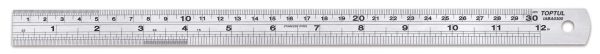 15898107930c97daec246e415157a0076e933fe579.jpg Stainless Steel Ruler 100cm (40")