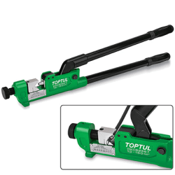 Heavy Duty Crimping Tool