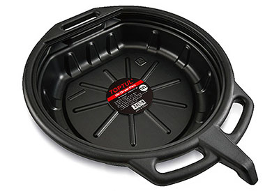 Oil Drain Pan 18L