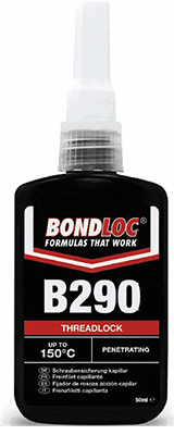 Threadlock Penetrator 10ml