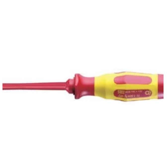 Star Anti slip screwdriver T40x150mm