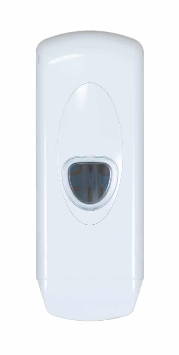 14_270_s MANUAL DISPENSER