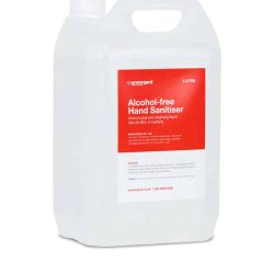 ARMORGARD HAND SANITISER