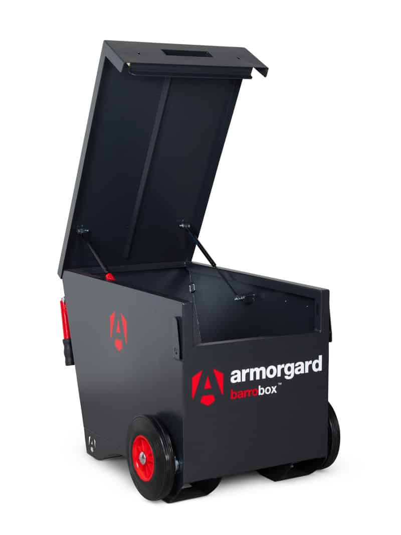 BARROBOX