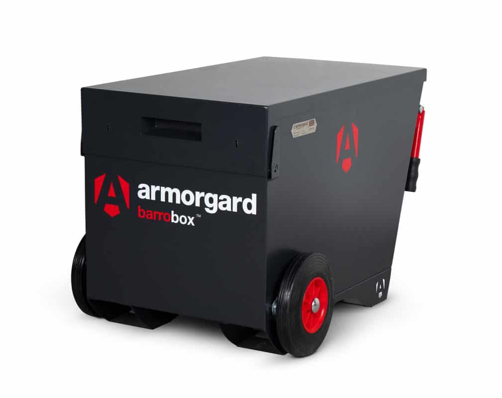 BARROBOX