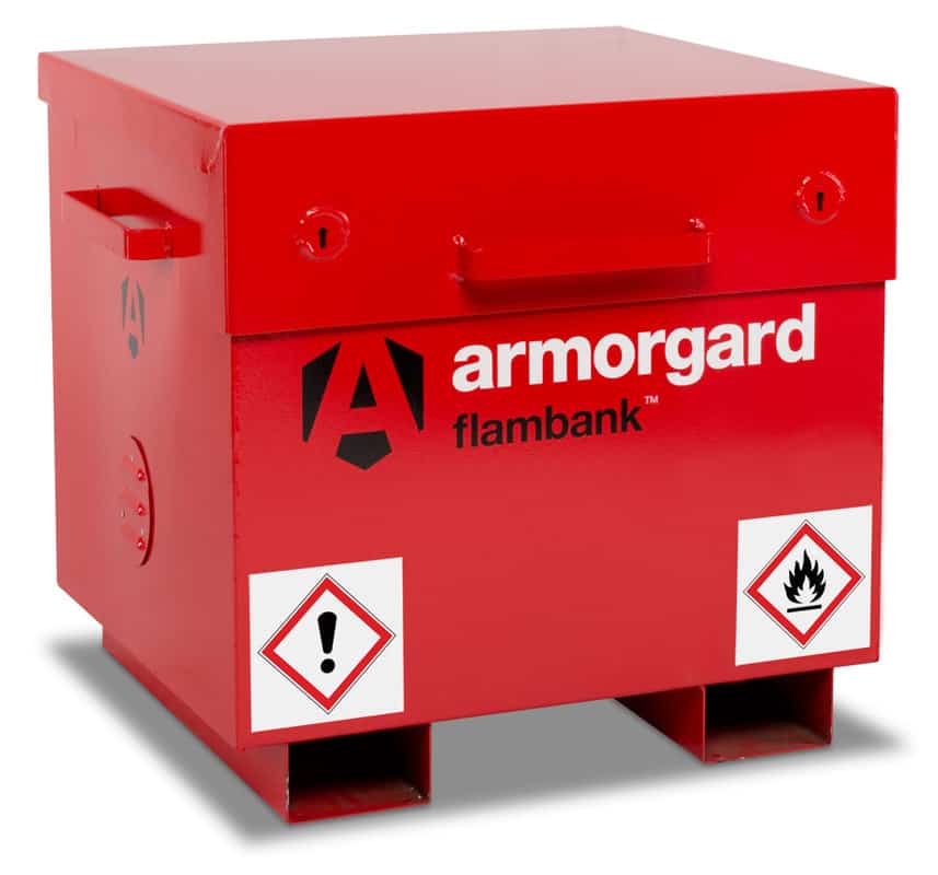 FB21 FLAMBANK