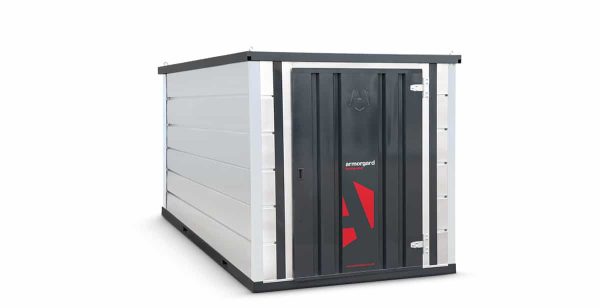 FR400-front-left-door-shut (2) FORMA-STOR