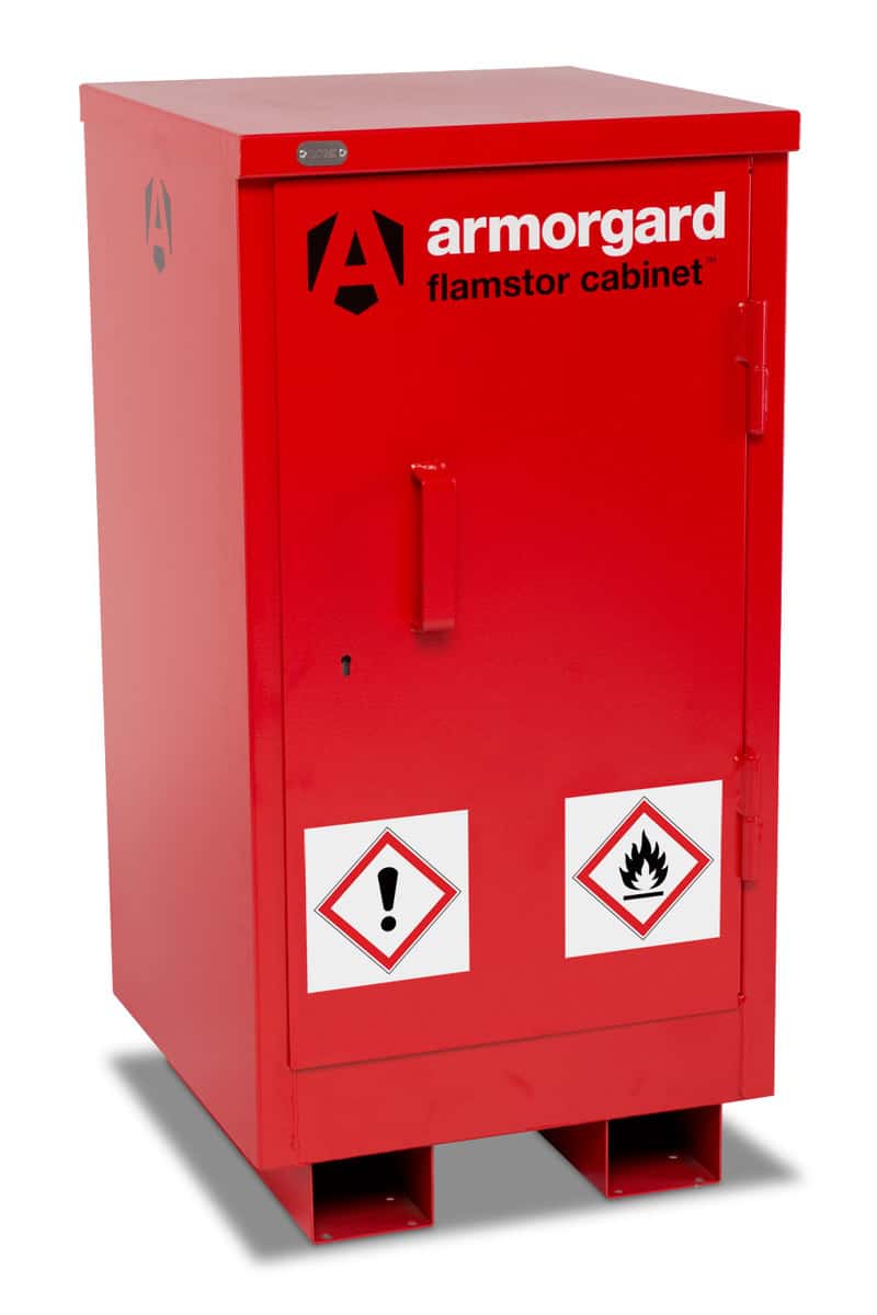FLAMSTOR CABINET
