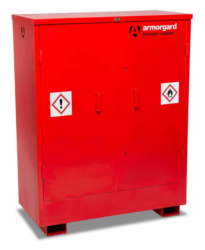 FLAMSTOR CABINET