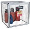 GORILLA GAS CAGE