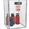 GORILLA GAS CAGE