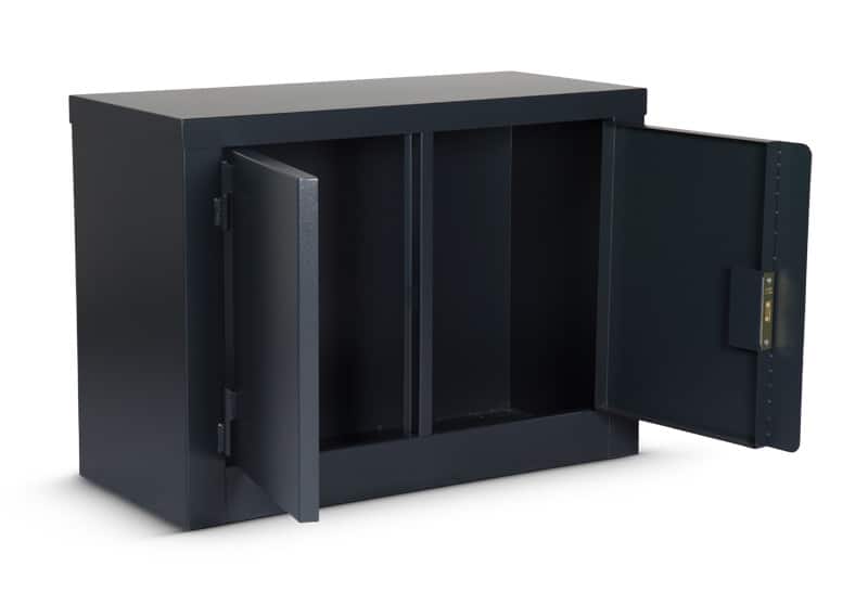 INSTRUCTAHUT CABINET