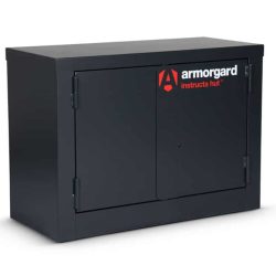 INSTRUCTAHUT CABINET