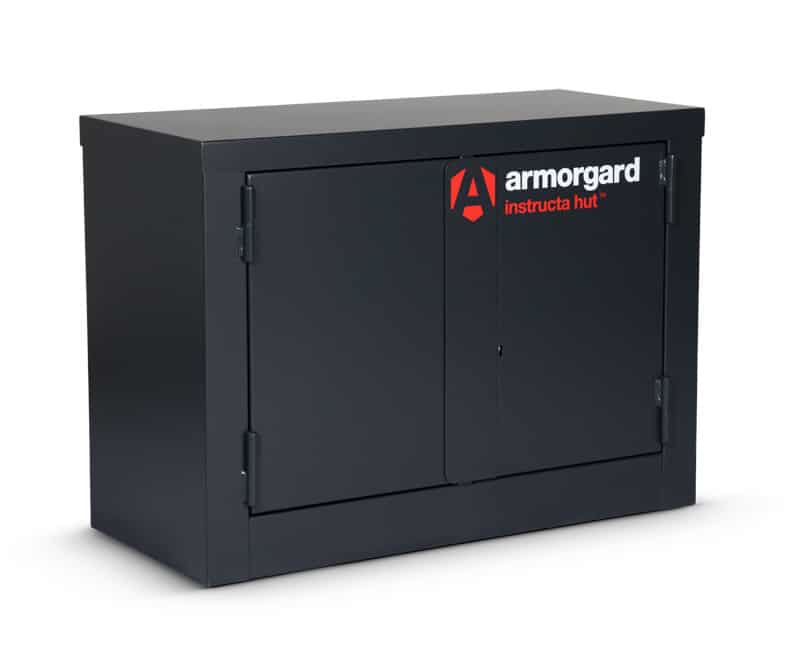 INSTRUCTAHUT CABINET