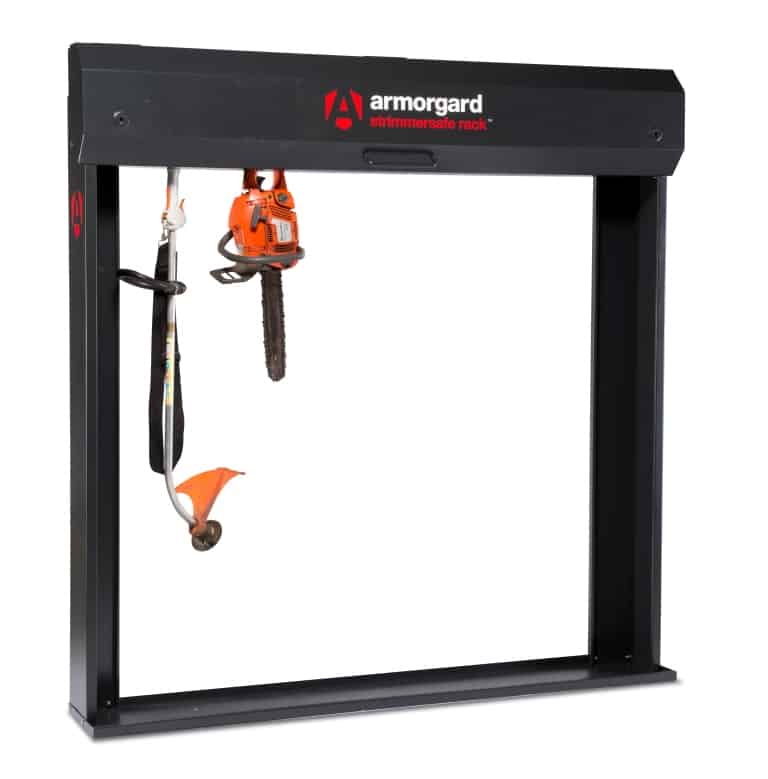 STRIMMERSAFE RACK