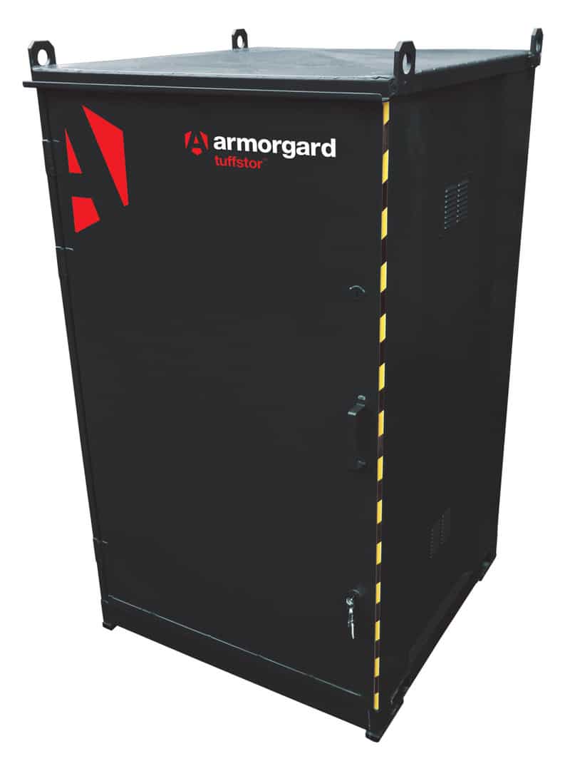 TUFFSTOR H/D