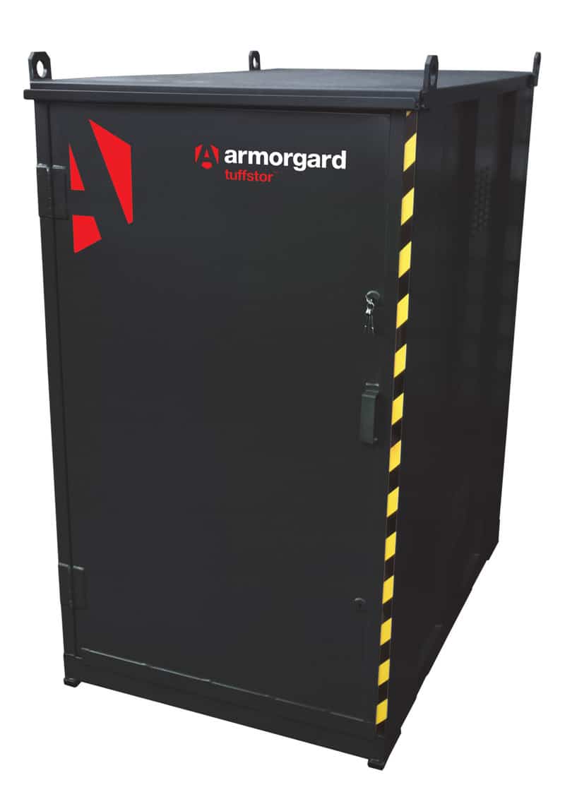 TUFFSTOR H/D