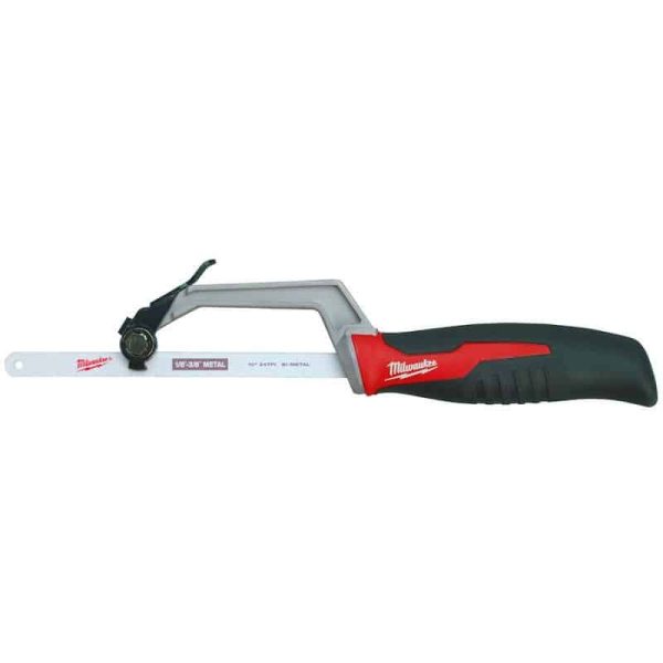 MILWAUKEE COMPACT HACKSAW