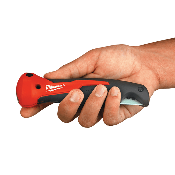 MILWAUKEE FOLDING JABSAW