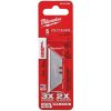 MILWAUKEE GENERAL PURPOSE UTILITY BLADES 5PCK