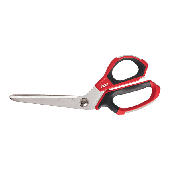 MILWAUKEE OFFSET JOBSITE SCISSORS