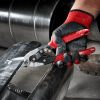 MILWAUKEE LEFT CUTTING AVIATION SNIPS