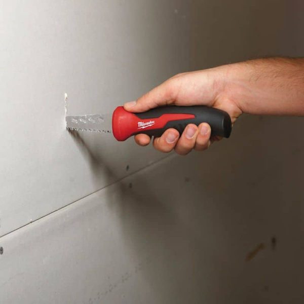 MILWAUKEE RASPING JAB SAW