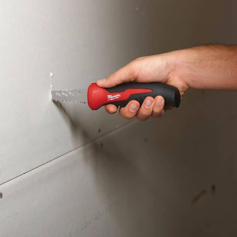 MILWAUKEE RASPING JAB SAW