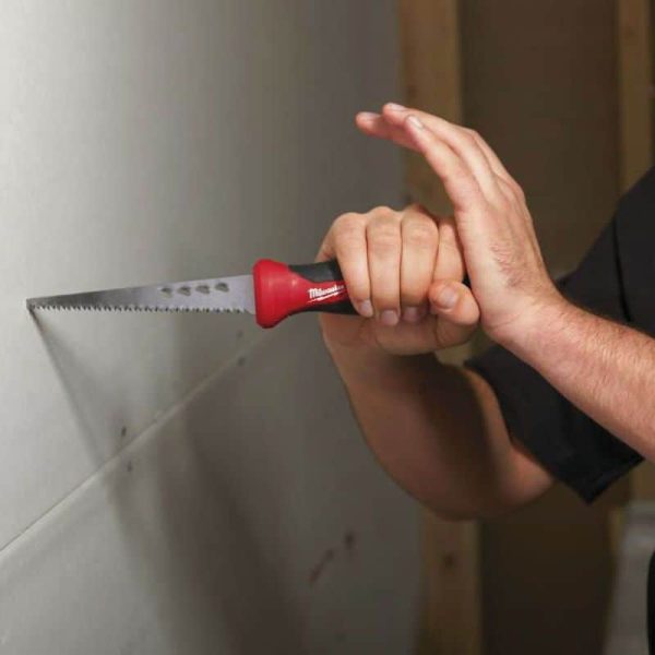 MILWAUKEE RASPING JAB SAW