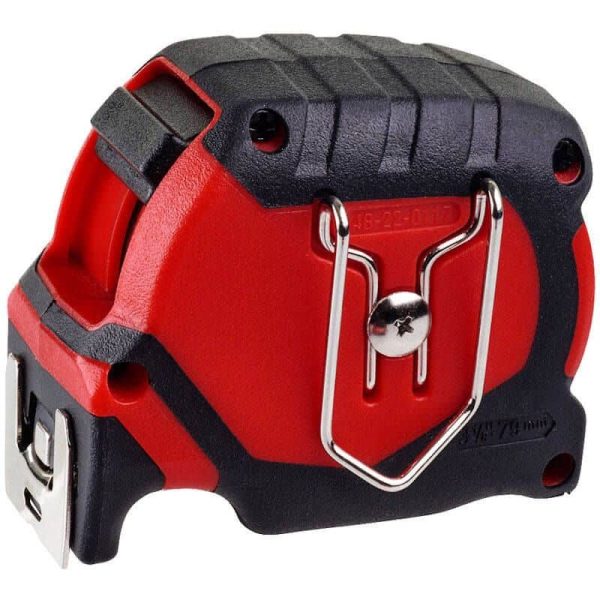 4932464599_b MILWAUKEE 5M / 16FT MAGNETIC MEASURING TAPE