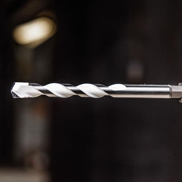 MILWAUKEE 12MM X 150MM MULTI-MATERIAL DRILL BIT