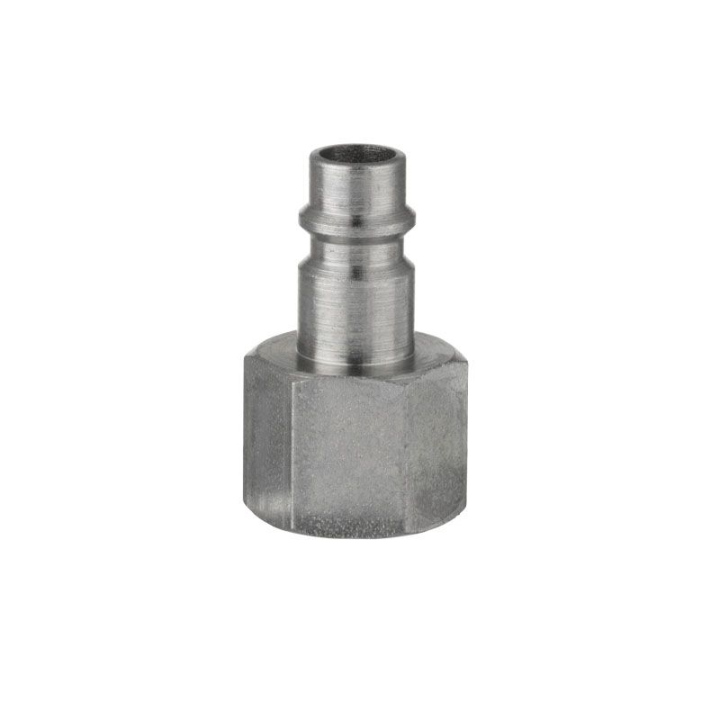 aa7107 PCL XF-Euro Adaptor Female Thread Rp 3/8