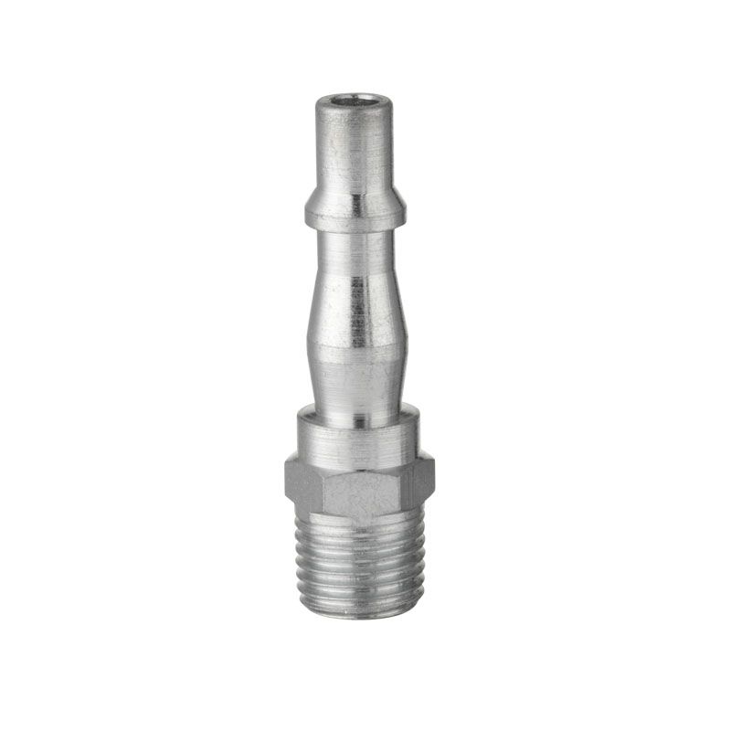 PCL Standard Adaptor Male Thread R 1/2 (Skin Packed)