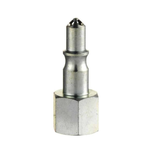 PCL 60 Series Adaptor Female Thread Rp 3/8