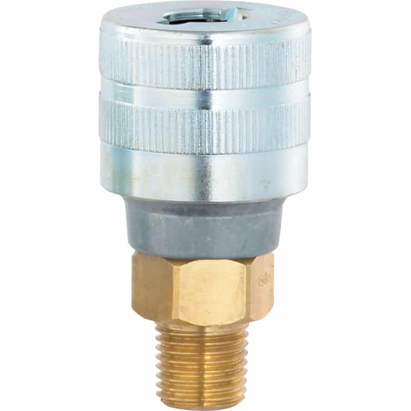 acs102_1749 PCL Schrader Coupling Male Thread R 1/4