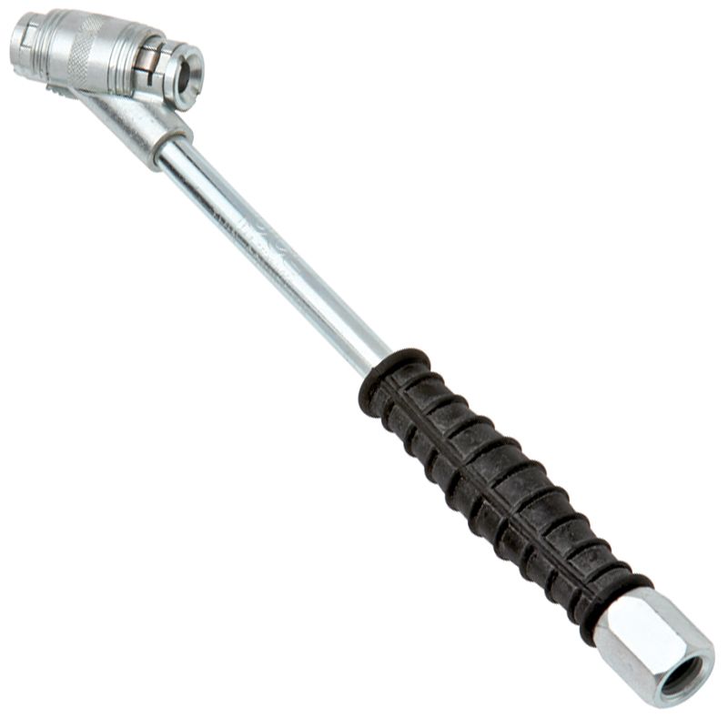 co3a03 PCL Twin Clip-On Connector, Open End, Female Thread Rp 1/4 (Skin Packed)