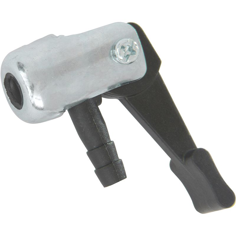 PCL Thumb-Lock Connector Open End (to suit PCL Footpumps)
