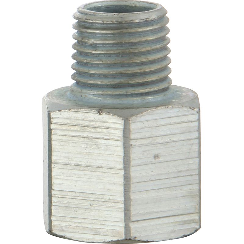 PCL Increasing Bush Male Thread R 1/4 to Female Thread Rp 3/8