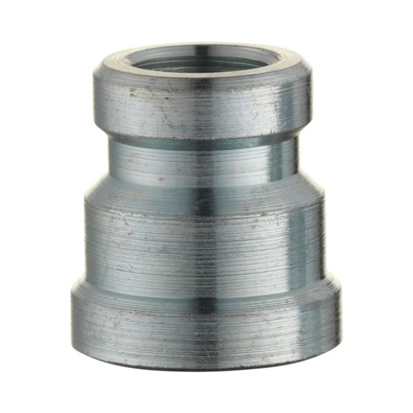 PCL Reducing Bush 3/8 Female to 1/4 Female (Skin Packed)