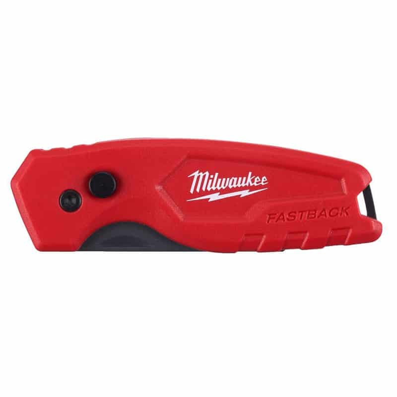 MILWAUKEE FASTBACK COMPACT UTILITY KNIFE
